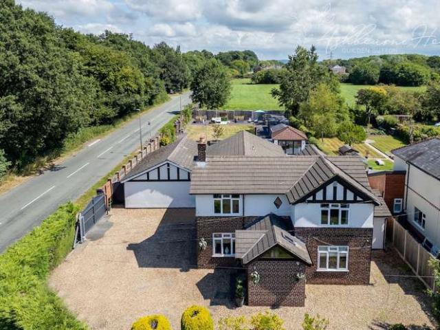 Property for sale in Guilden Sutton, Two Mills