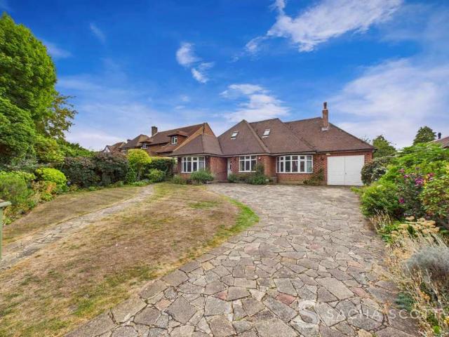 Property for sale in Greater London