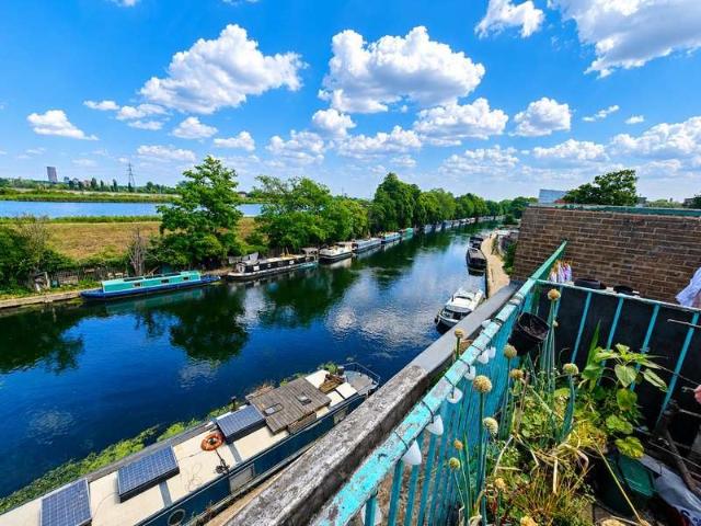 Property for sale in South Tottenham, Greater London