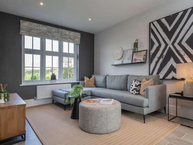 Property for sale in West Leigh, Havant