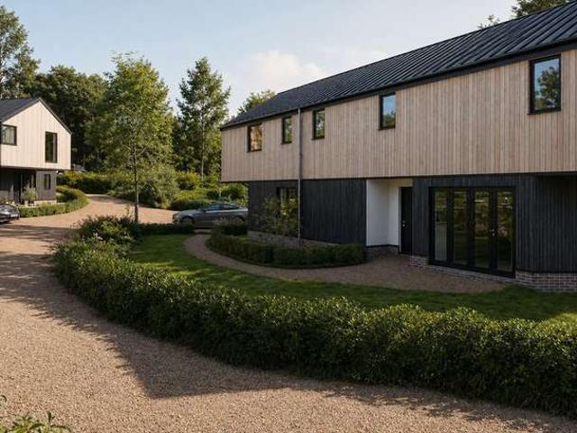 Property for sale in Watersfield, Horsham