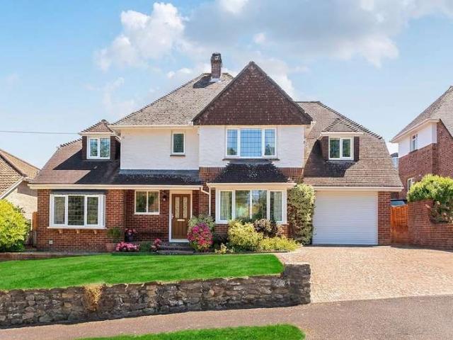 Property for sale in Harnham, Salisbury