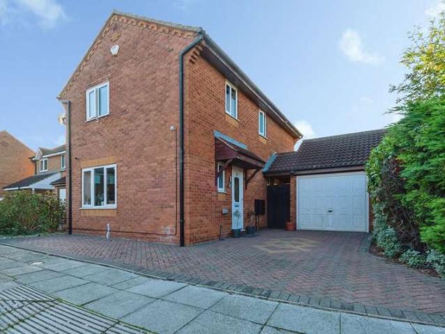 Property for sale in Wybers Wood, Bradley