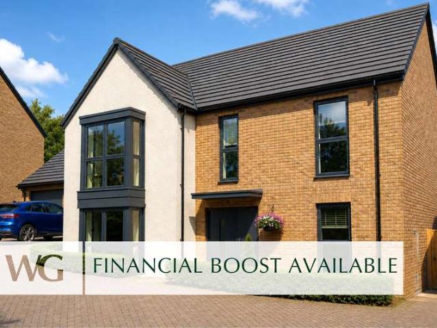 Property for sale in Pilton, Watergate