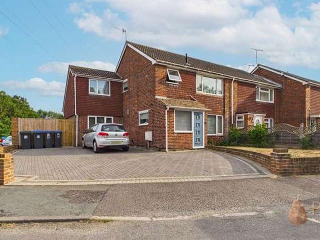 Property for sale in Fishersgate, West Sussex