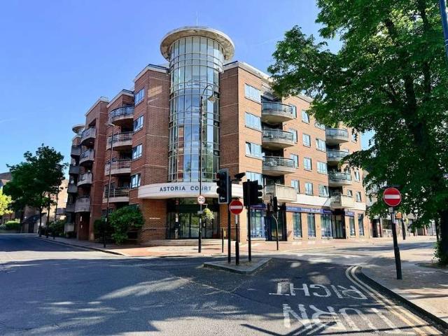 Property for sale in London Borough of Croydon, Purley