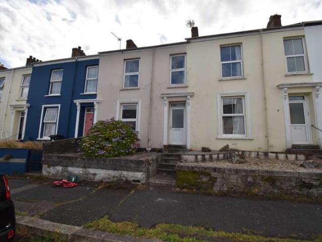Property for rent in Falmouth, Cornwall
