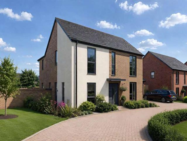 Property for sale in Pilton, Watergate
