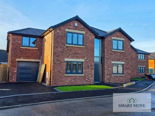 Property for sale in Melling Mount, Sefton
