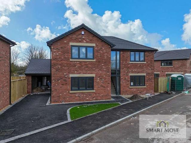 Property for sale in Melling Mount, Sefton
