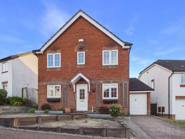 Property for sale in Glynde, West Sussex