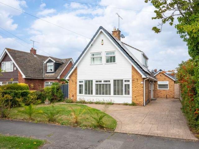 Property for sale in Upton Heath, Chester