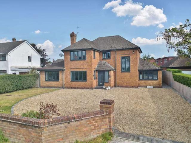 Property for sale in Meols, Hoylake