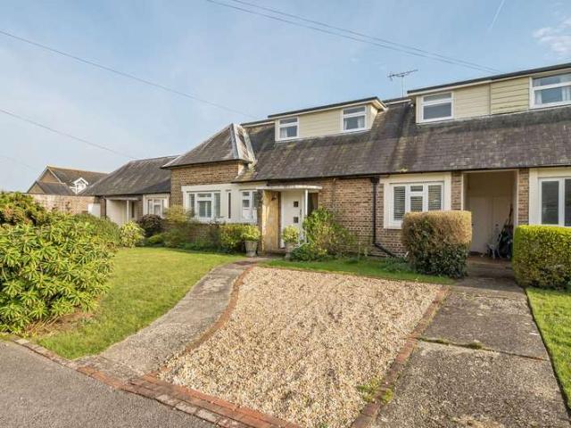 Property for sale in Rose Green, Clapham
