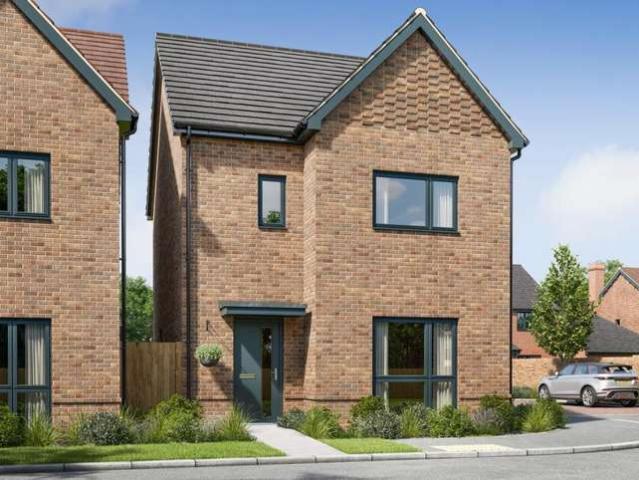 Property for sale in North Mundham, Chichester