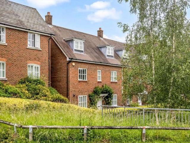 Property for sale in Bolnore Village, Perryfields