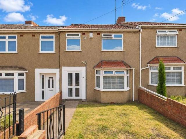 Property for sale in Kingswood
