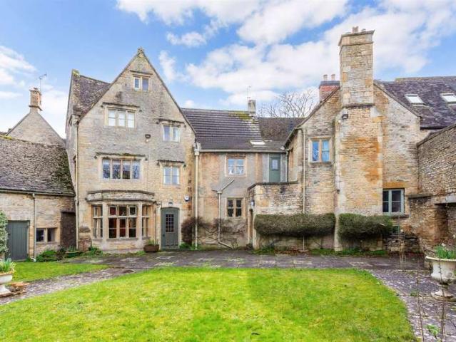 Property for sale in Fossebridge, Gloucestershire