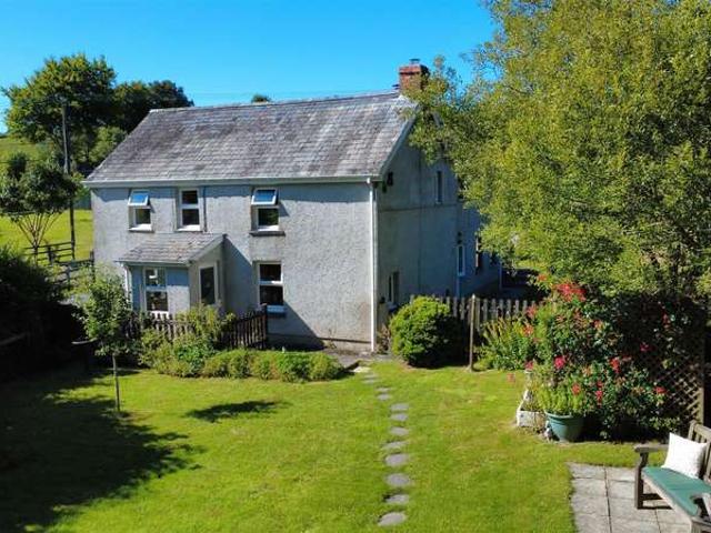 Property for sale in Wales