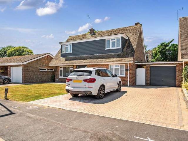 Property for sale in Rose Green, Clapham