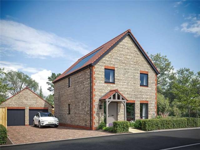 Property for sale in Stonebridge, Banwell