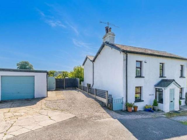 Property for sale in Burton-in-Kendal