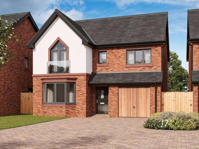 Property for sale in Oldfield Carr, Cabus
