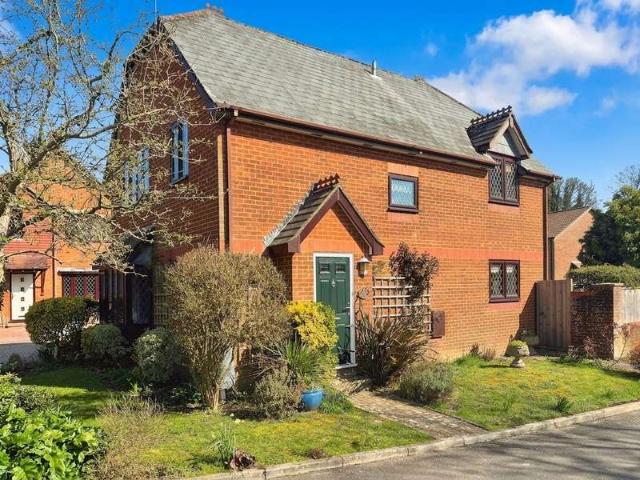 Property for sale in Sixpenny Handley, East Dorset