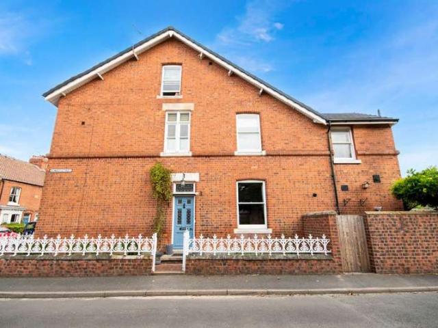 Property for sale in Newtown, Costhorpe