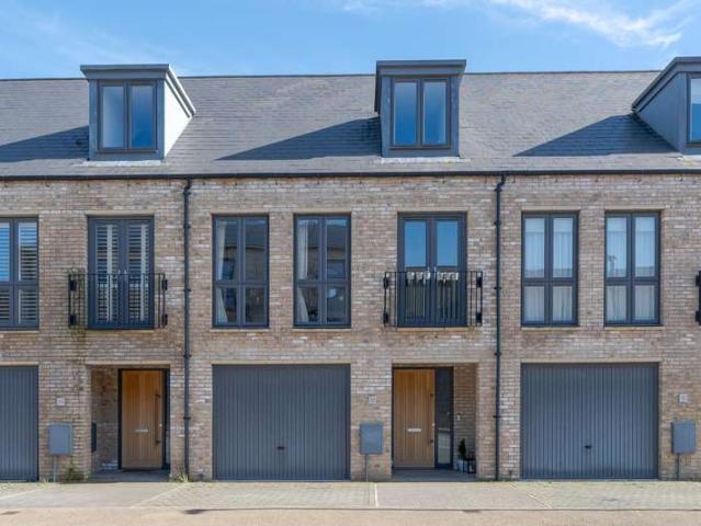 Property for sale in Wolvercote, The Slade