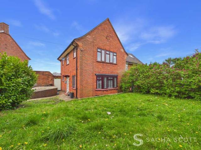 Property for sale in Nork, Red Hill