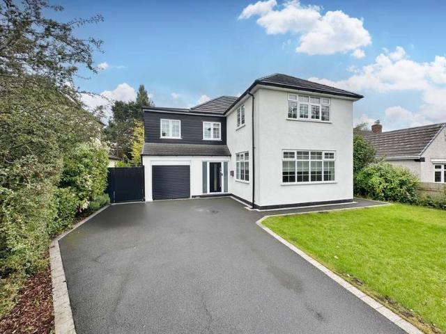 Property for sale in Woodchurch, Upton