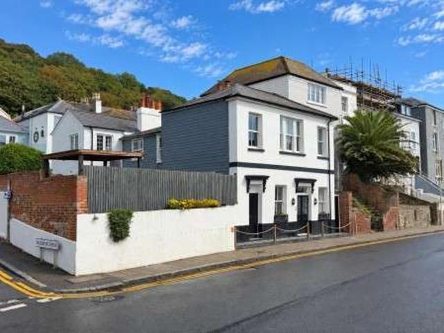 House for sale in Golden Valley, Folkestone and Hythe
