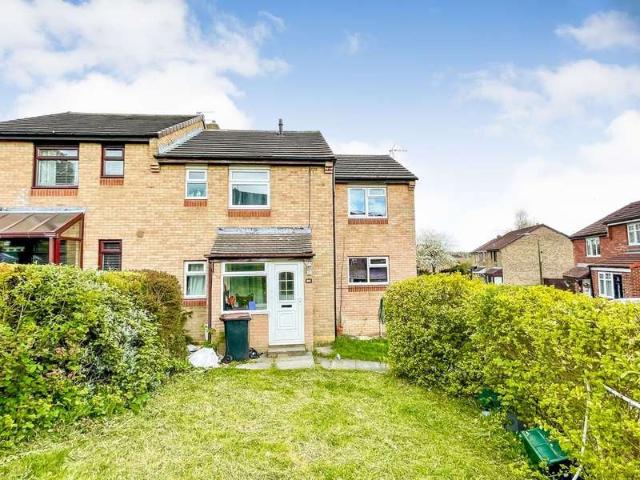 Property for sale in Trimdon