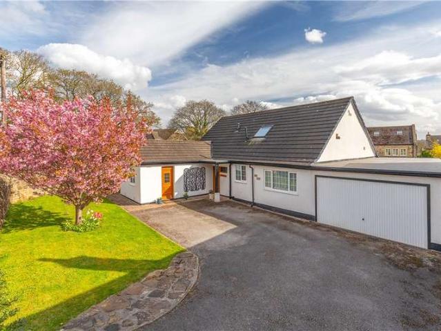 Property for sale in Baildon, Bradford