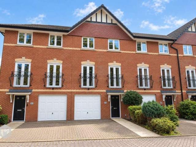 Property for sale in Lostock, Bolton