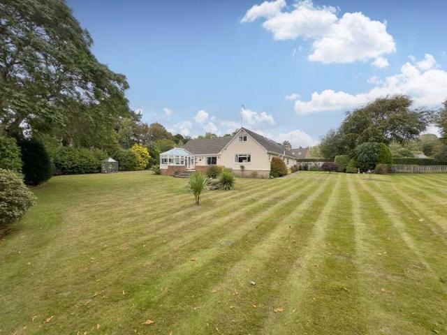 Property for sale in Gayton, Wirral