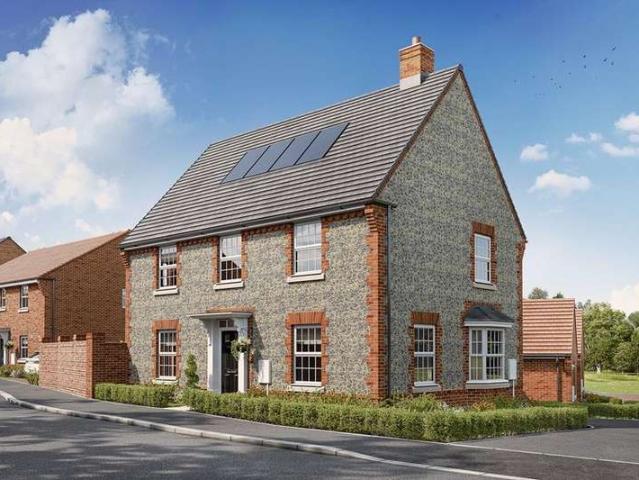 Property for sale in Earnley, Chichester