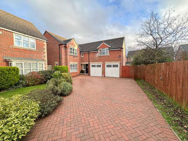 Property for sale in Calderstones