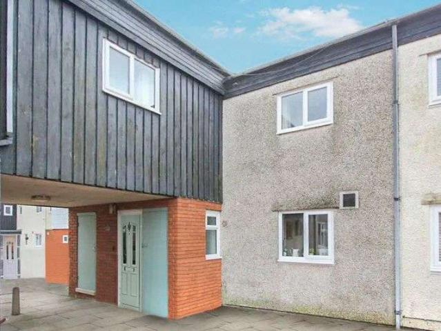 Property for sale in St Athan, Wales