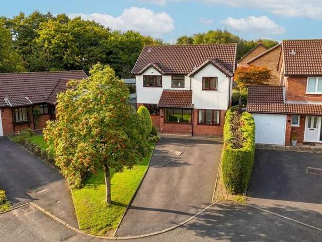Property for sale in Trentham, Stoke-on-Trent