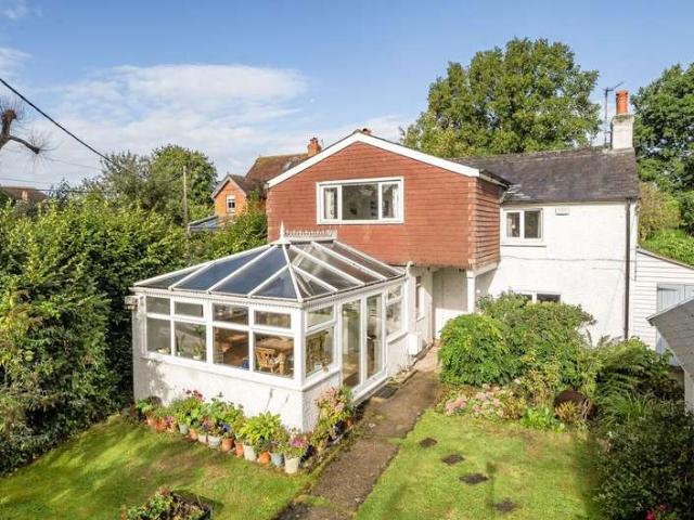 Property for sale in Bolton Low Houses, Hampshire