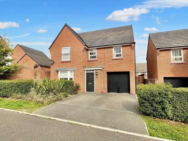 Property for sale in Hammond Street