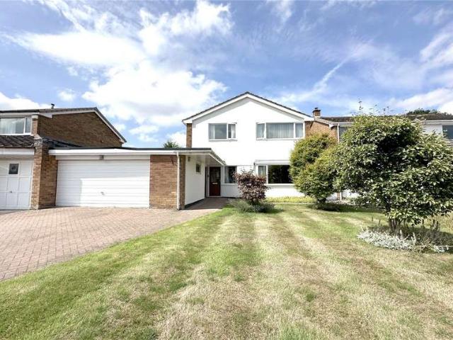 Property for sale in Balsall, West Midlands