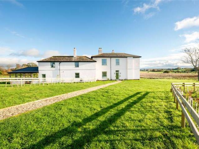 Property for sale in West Clyst, Budlake