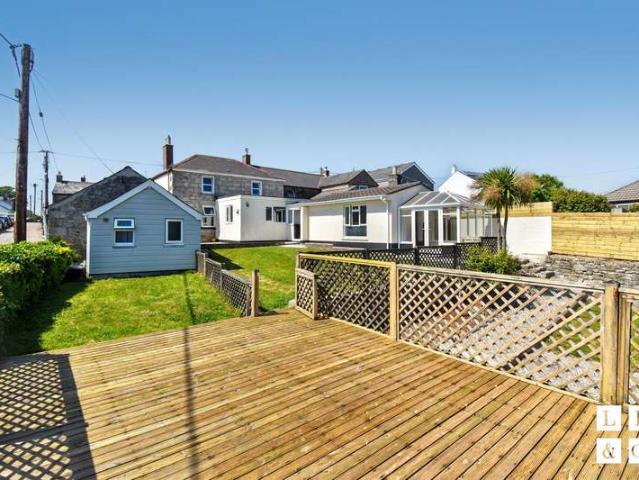 Property for rent in Stithians