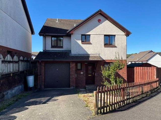 Property for sale in Polscoe, Lostwithiel