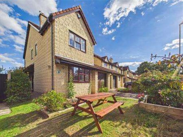Property for sale in Barrs Court, Cadbury Heath