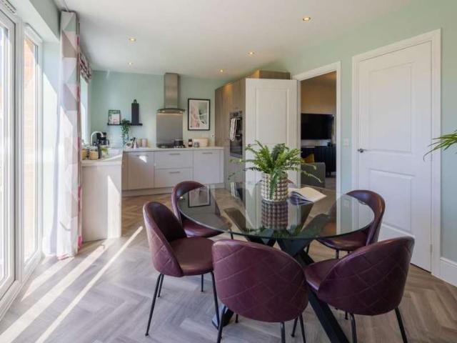 Property for sale in West Leigh, Spring Vale