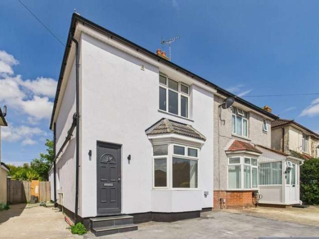 Property for sale in Harefield, Isle Of Man